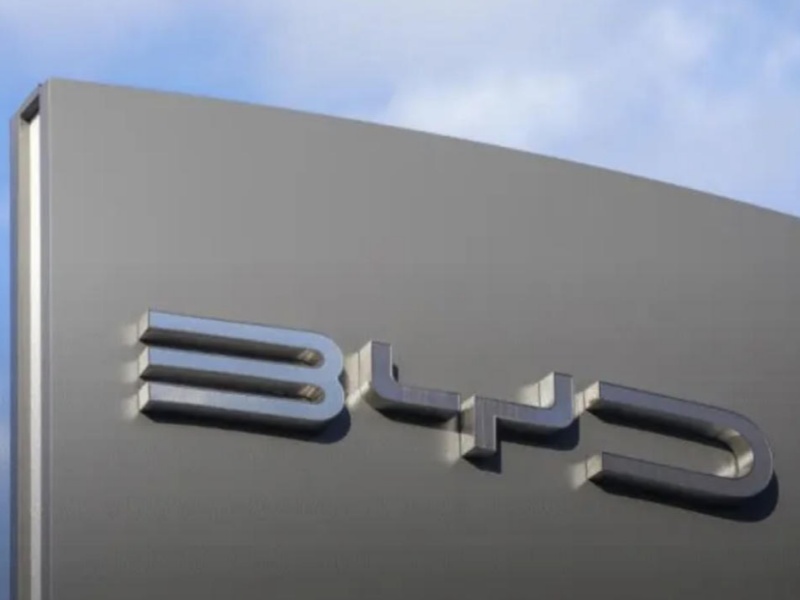 BYD Joins IATF to Co-Develop International Auto Core Standards