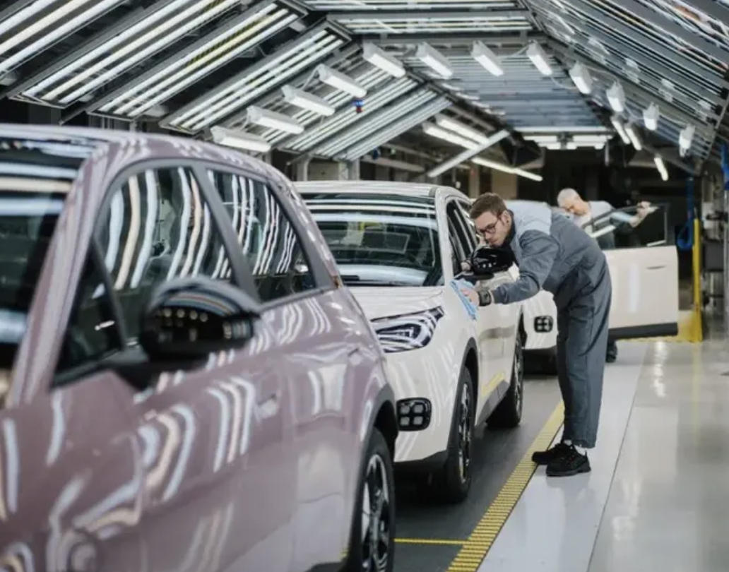 Chinese Automakers Go Full Throttle Overseas！Here Are Their Latest Game-Changing Moves