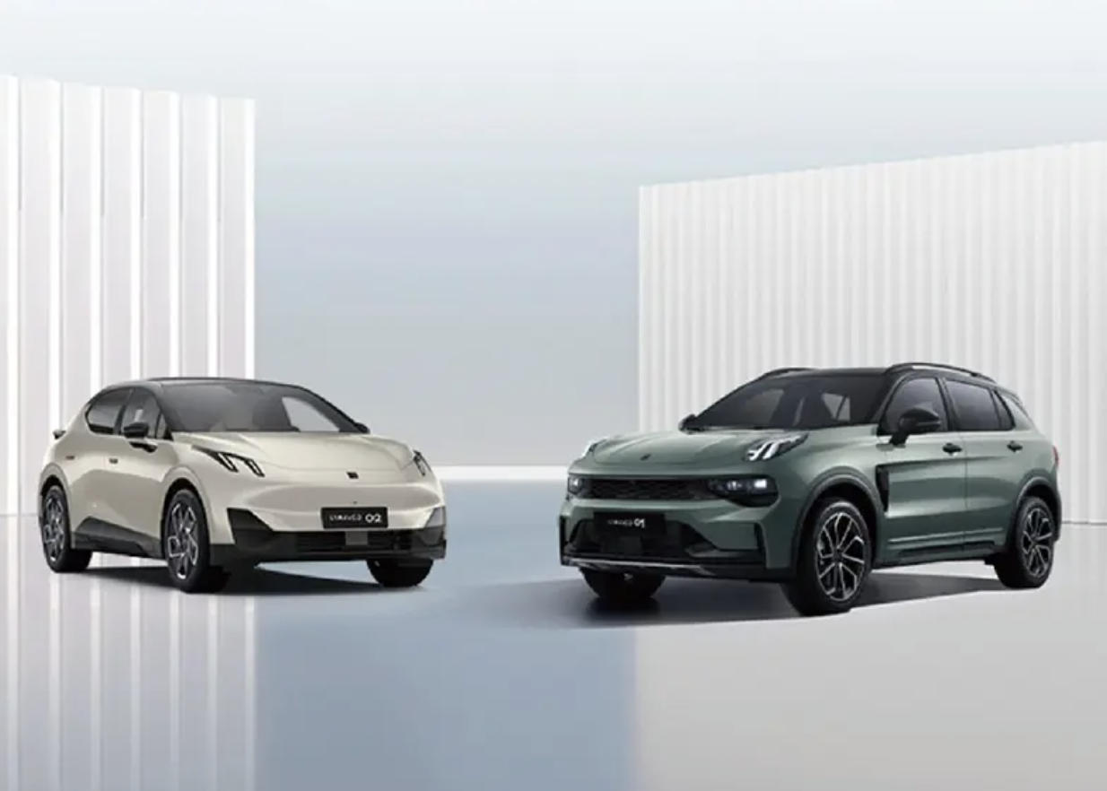 Chinese Automakers Go Full Throttle Overseas！Here Are Their Latest Game-Changing Moves