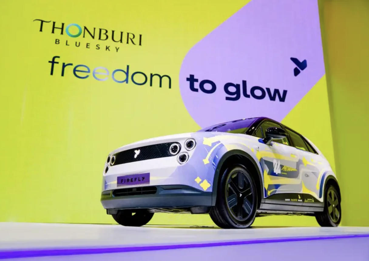 Chinese Automakers Go Full Throttle Overseas！Here Are Their Latest Game-Changing Moves