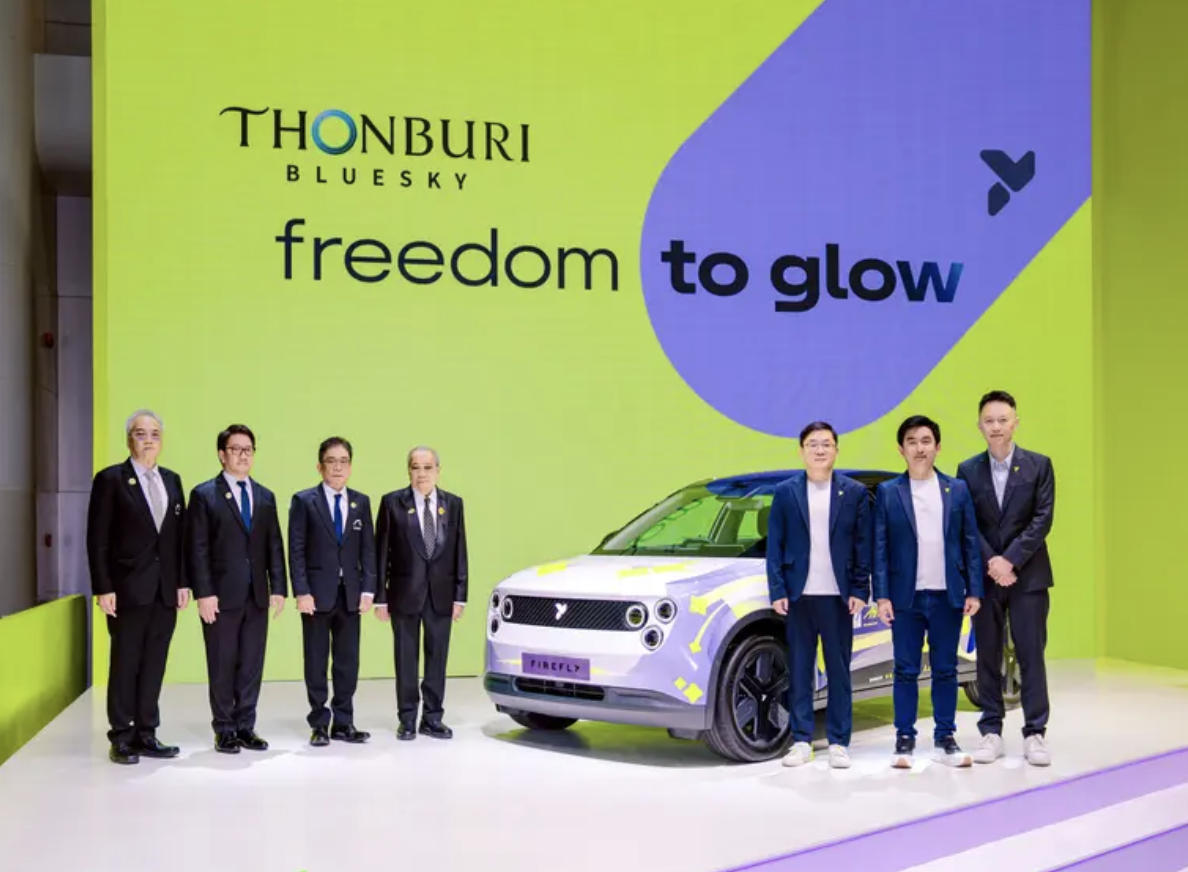 Chinese Automakers Go Full Throttle Overseas！Here Are Their Latest Game-Changing Moves