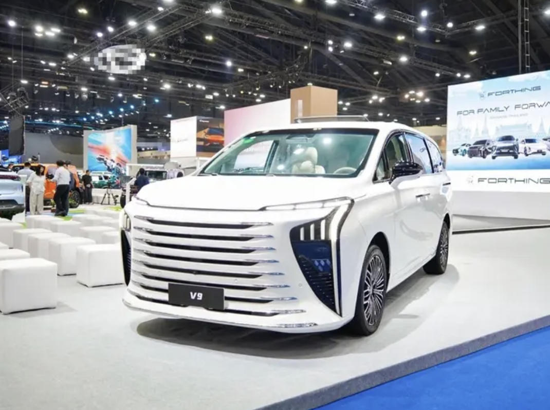 Chinese Automakers Go Full Throttle Overseas！Here Are Their Latest Game-Changing Moves