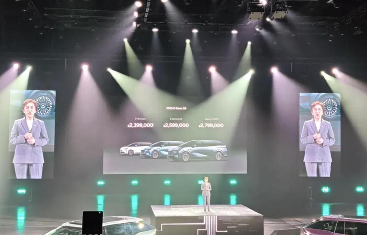 Chinese Automakers Go Full Throttle Overseas！Here Are Their Latest Game-Changing Moves