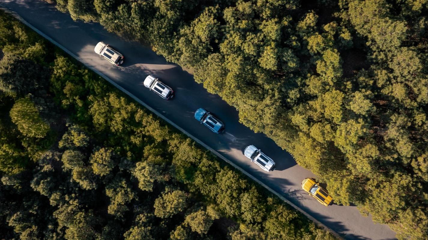 iCAUR to Host International Business Summit During Auto China 2026, Showcasing Its New Energy System Strategy