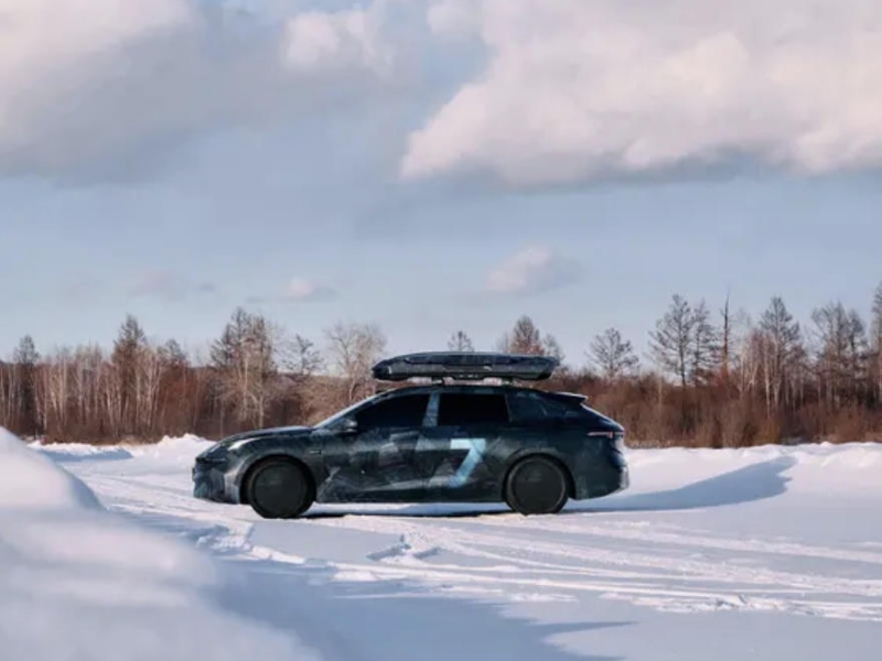 Lynk & Co 07 Wagon Named 07GT, to Debut This Year with Upgraded Space and Power