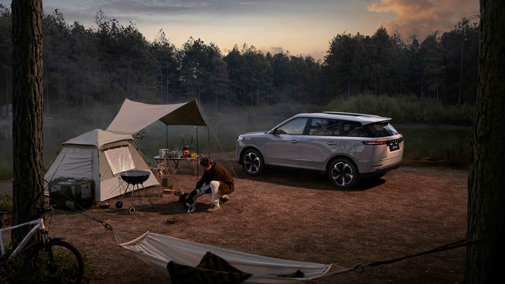 Crowned Top Seller Again：How JAECOO Built Itself Into a“Global Blockbuster Maker”