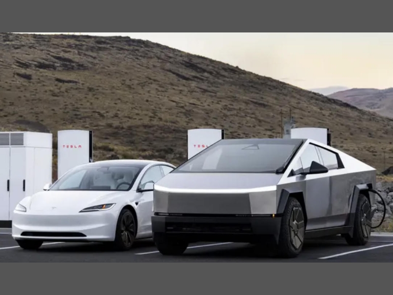 Tesla’s Global Supercharger Network Exceeds 80,000 Units