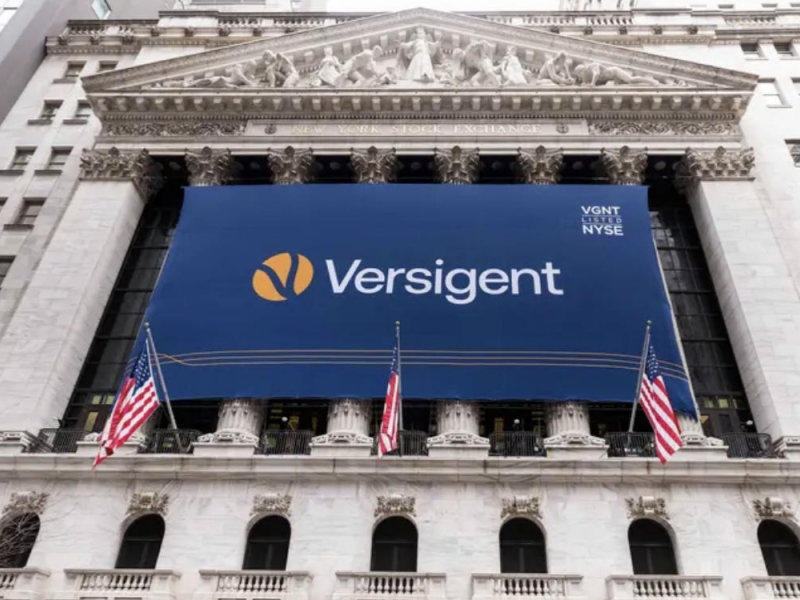 VIGINTI Completes Spin-off from Aptiv and Lists Independently