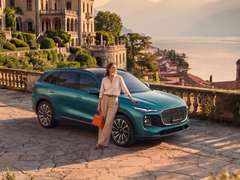 As IBS 2026 Approaches, LEPAS Unfolds Its “Elegance Moves the World” Trilogy