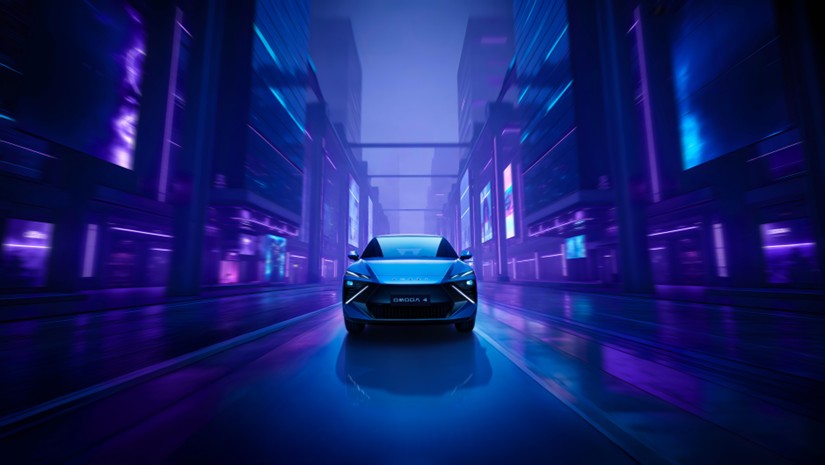 OMODA & JAECOO to Debut at Beijing Auto Show, Marking Third Anniversary and 1 Million Sales as They Embark on a New Chapter of Globalization