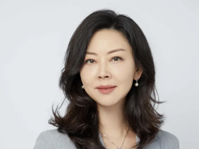 BMW Appoints Fang Yuan as VP of Corporate Affairs China, Effective June 1