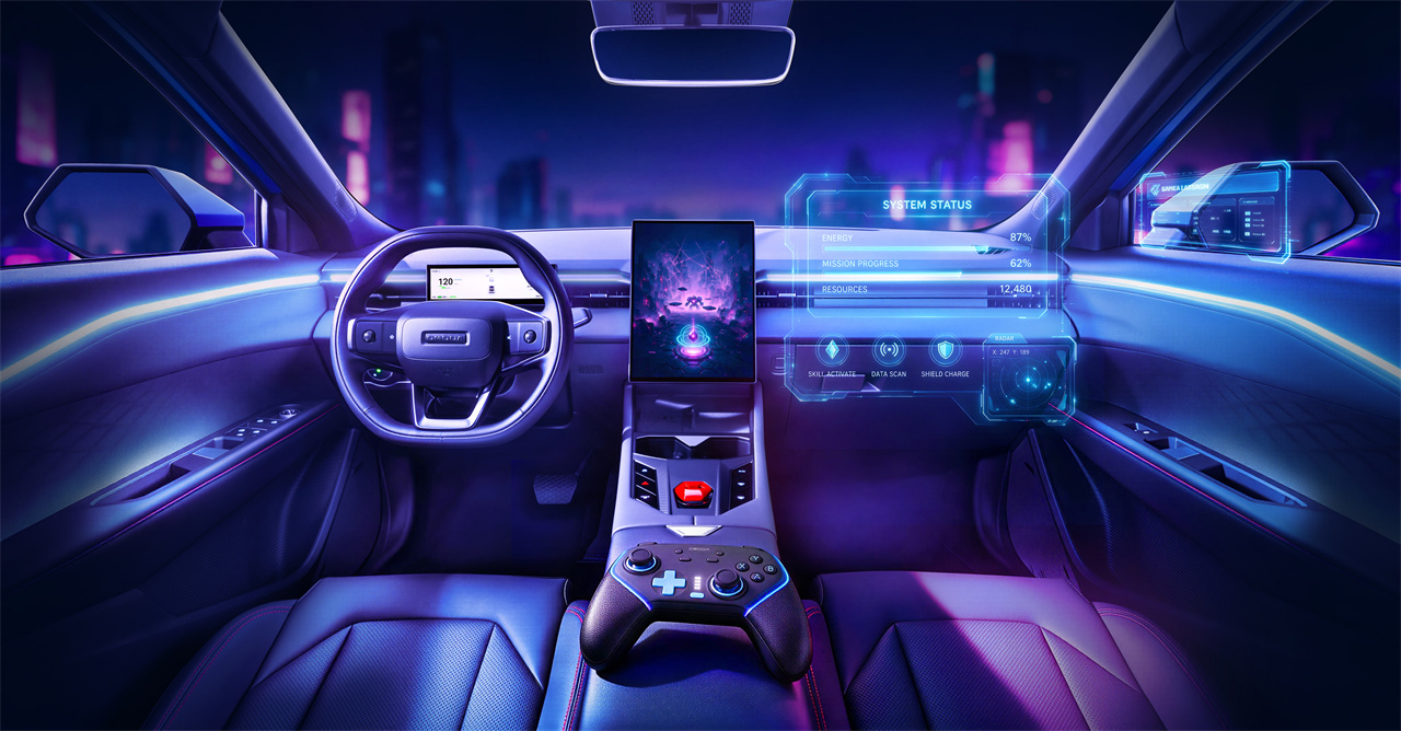 DRIVE TO THE NEXT VIBE: OMODA & JAECOO Responds to Global Young People\'s Expectations for Car Life with a Grand Event
